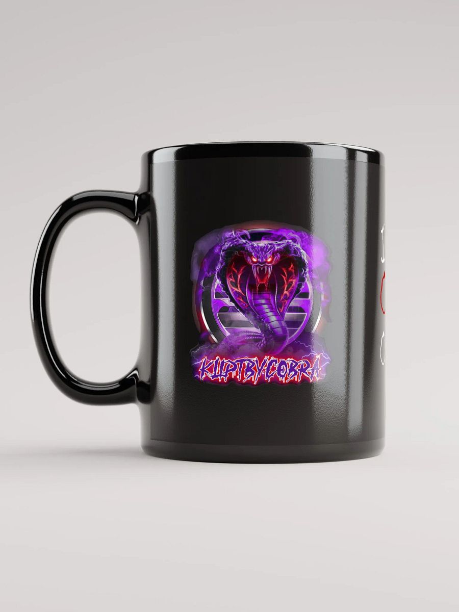 KliptByCxBra Dawkins Collab Mug product image (1)