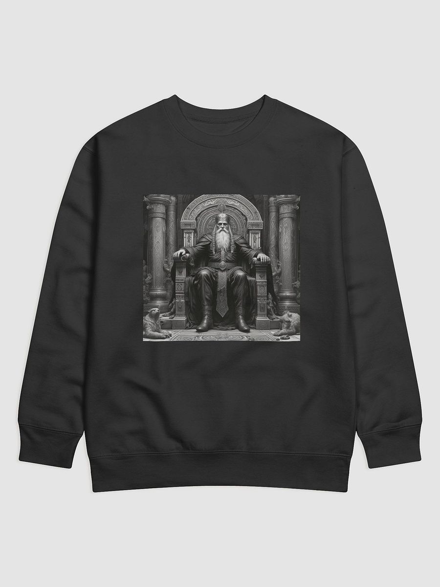 Odin's throne product image (10)