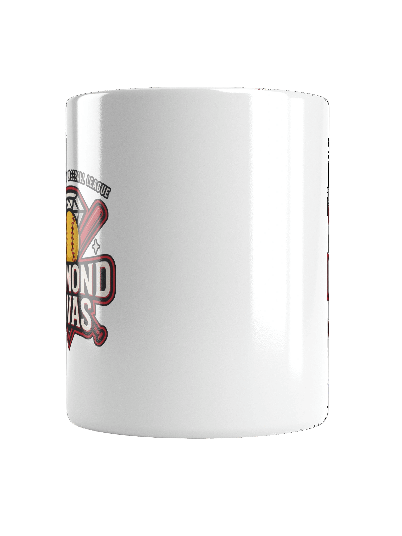 Diamond Divas - Mug product image (6)