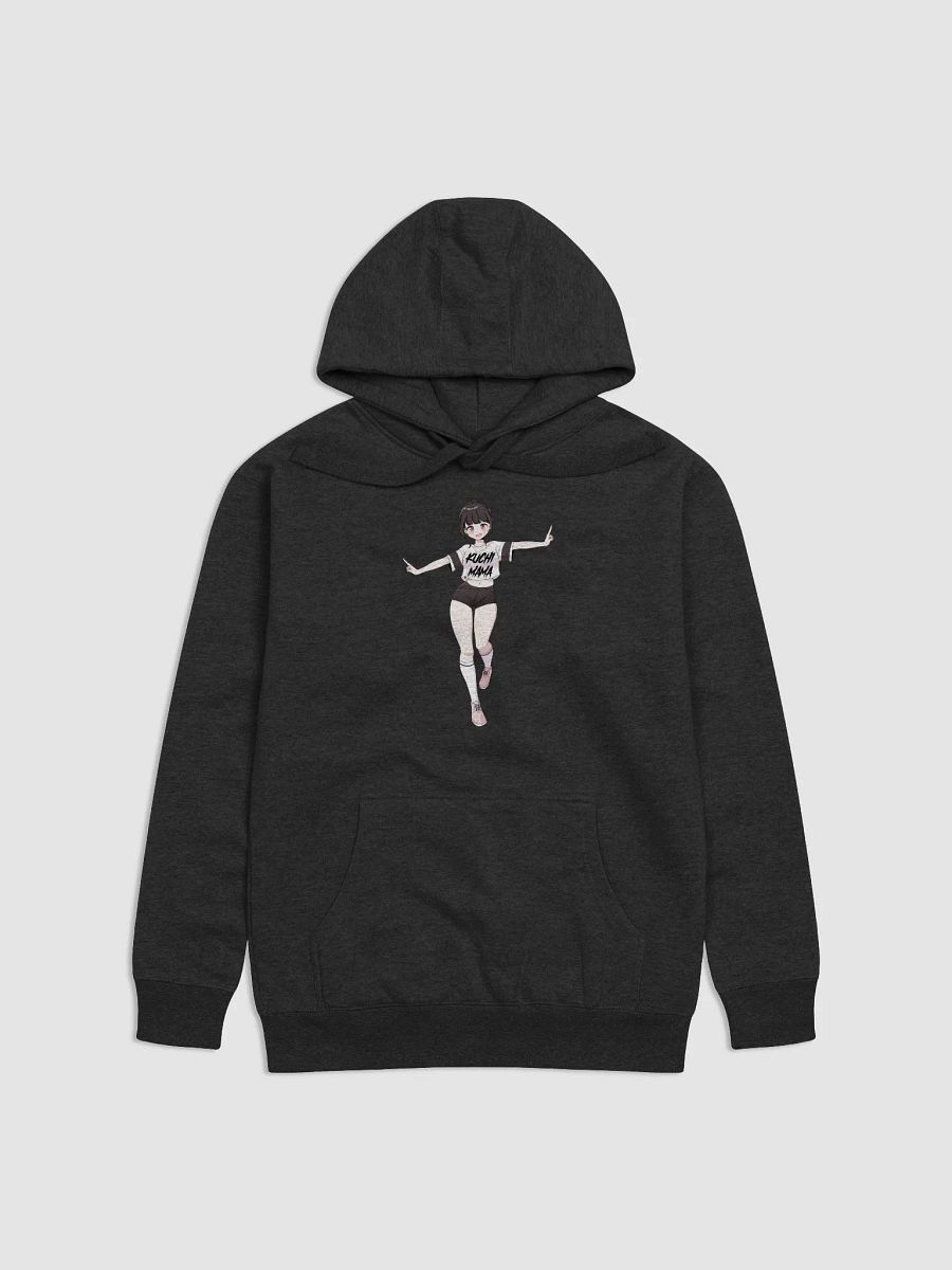 KUCHI MAMA Hoodie product image (1)