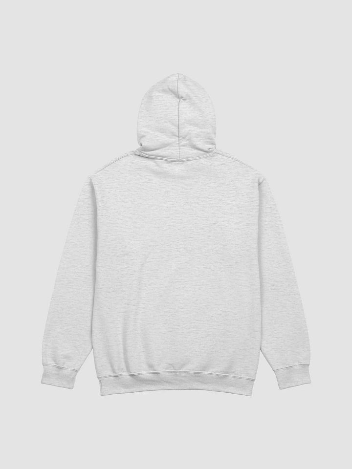 The Real Queen Hoodie product image (2)