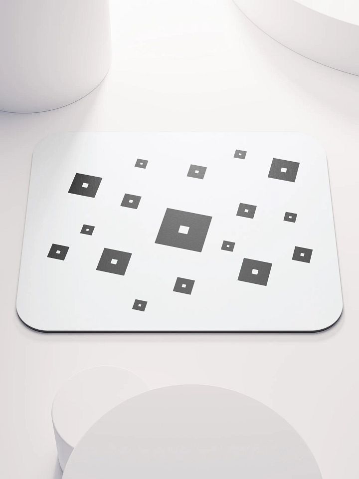 Premium Roblox Mouse Pad product image (1)