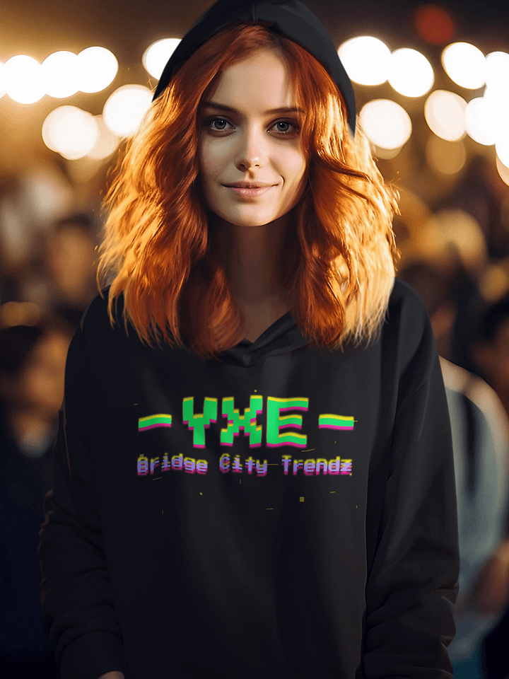Neon Nights in the Bridge City product image (1)