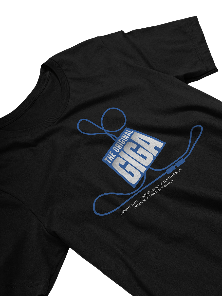 The Original Giga Millie Tee product image (15)