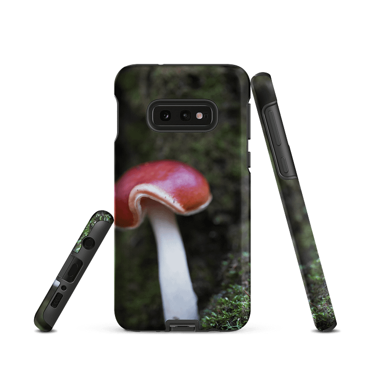 Mushroom Phone Case product image (2)