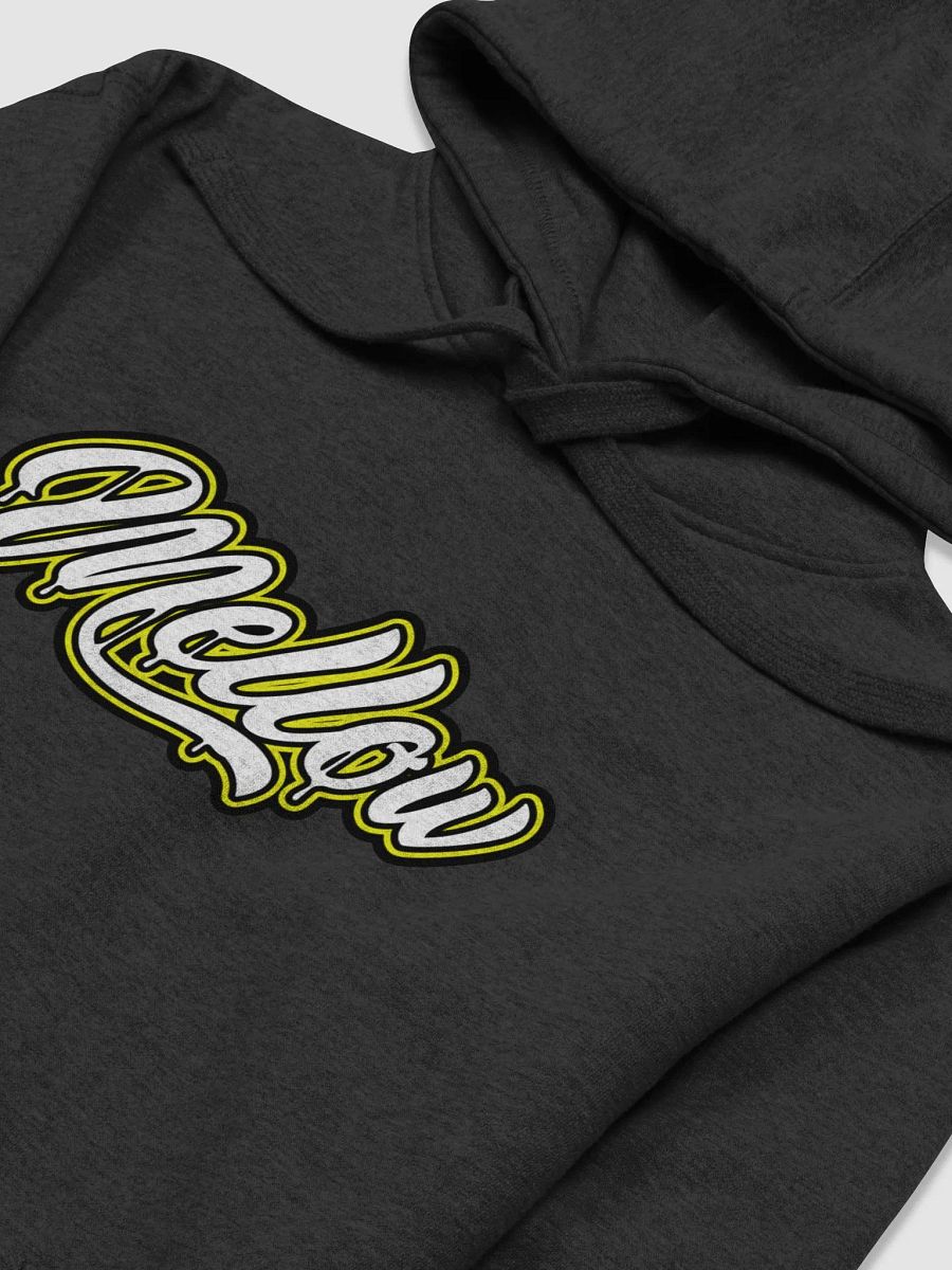 Mellow Premium Hoodie product image (3)