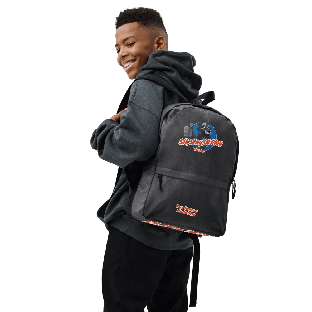 Signature Backpack product image (6)