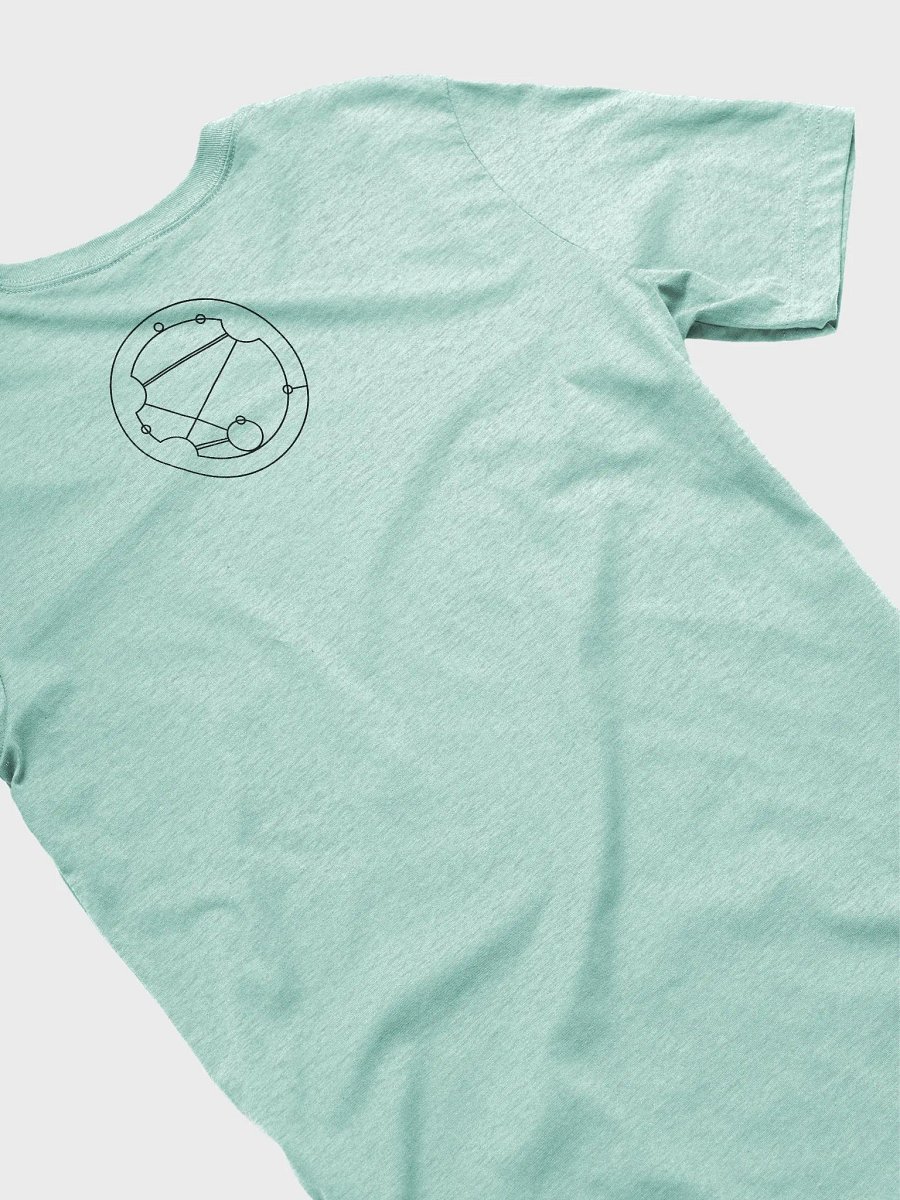 Stealth Black Logo product image (5)