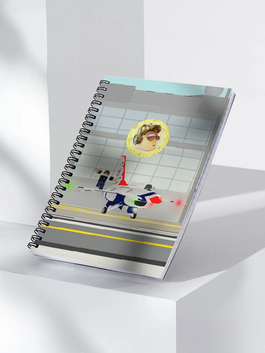 F16 - Notebook product image (3)
