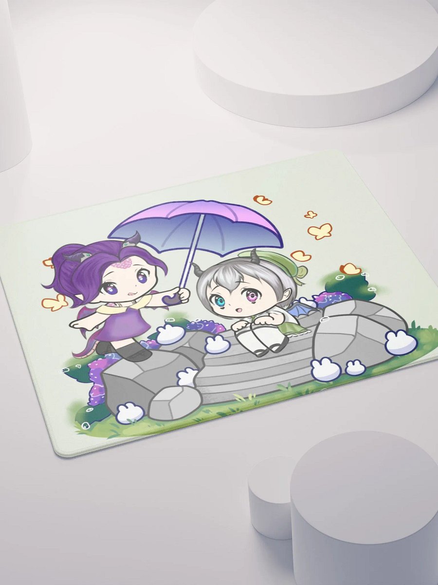 Miyah x Vaindinth Collab Mousepad product image (7)