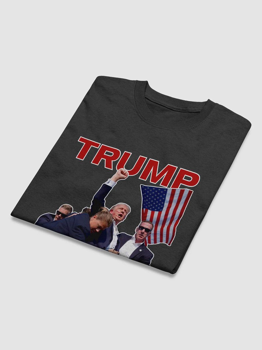 Trump Lives T Shirt product image (4)