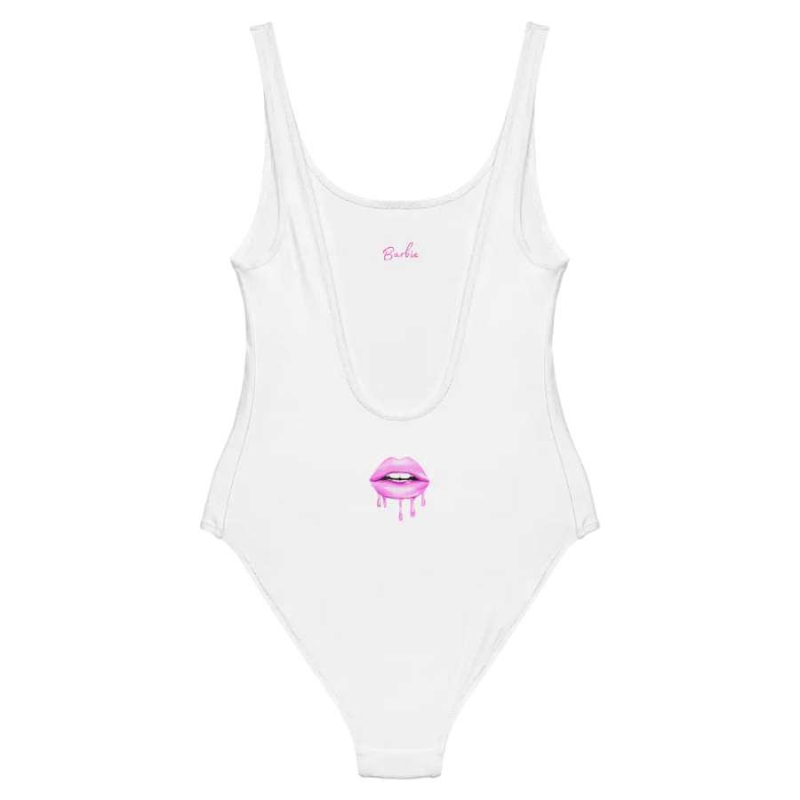 Nightmare Barbie Swimsuit product image (4)