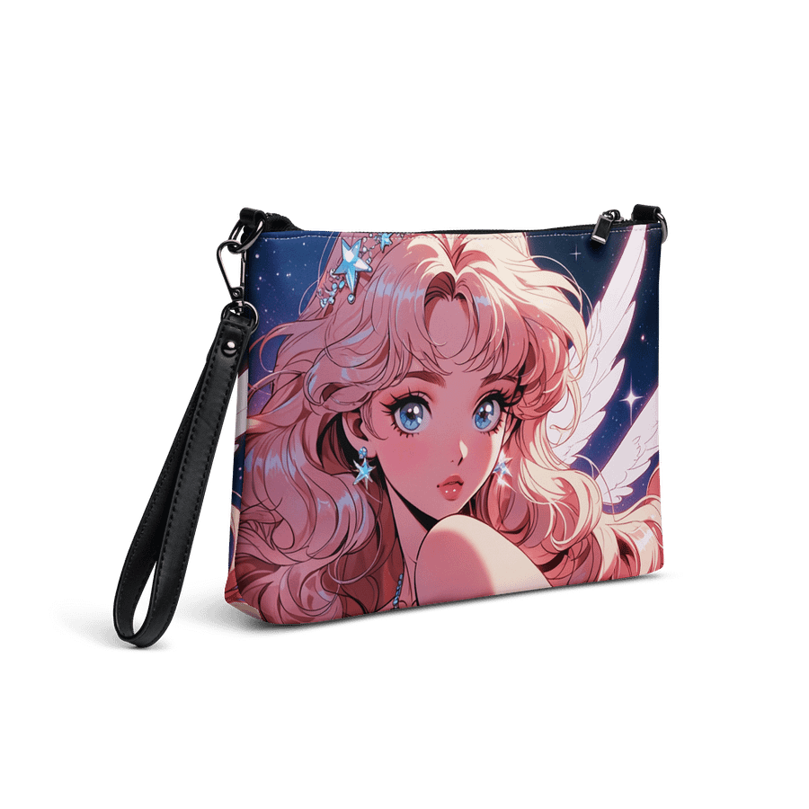 Muse Coquette Crossbody Bag product image (5)