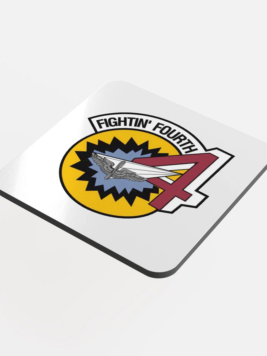 USAFA Single Coaster - Squadron 4 product image (1)