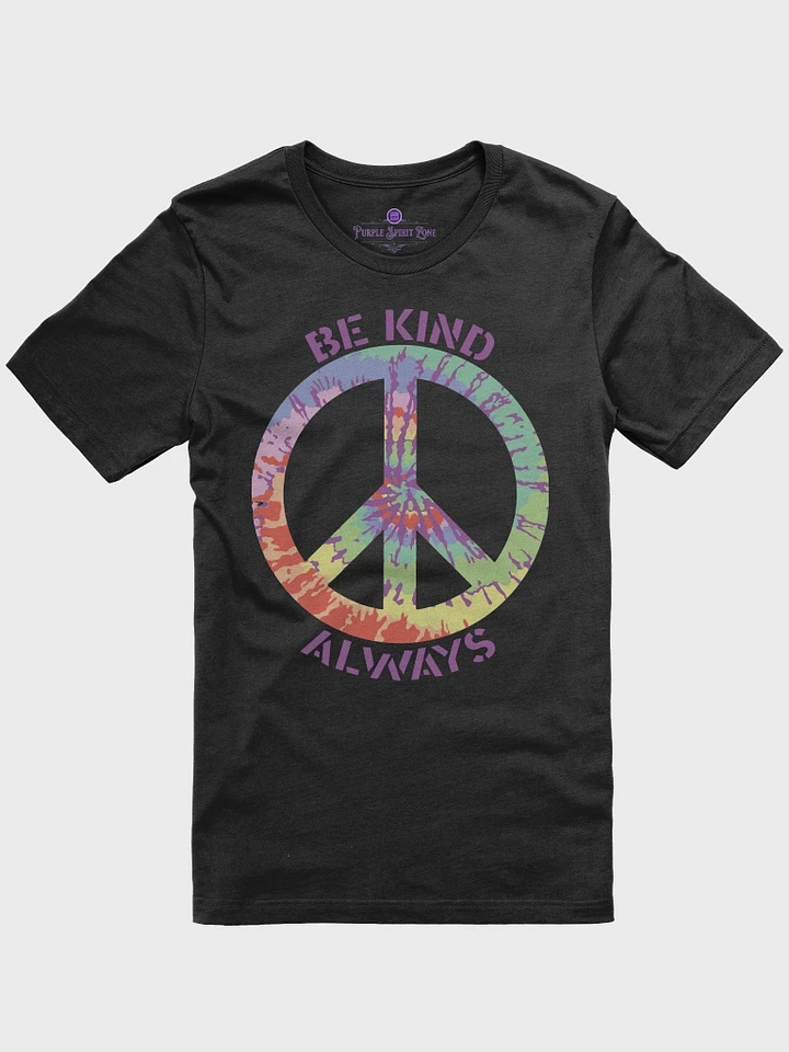 Be Kind Always T-Shirt product image (4)