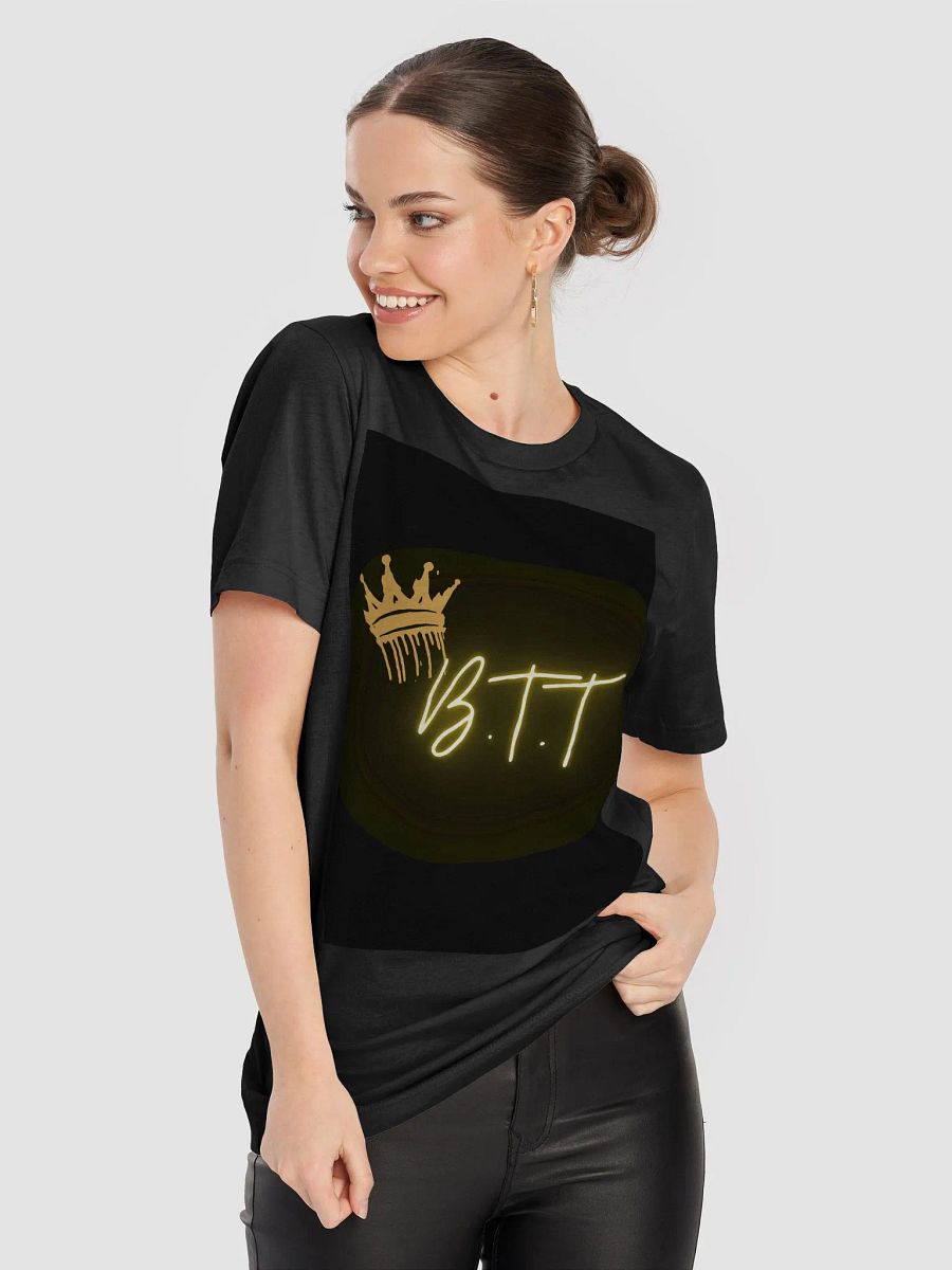 B.T.T Iconic Comfort Tee product image (66)