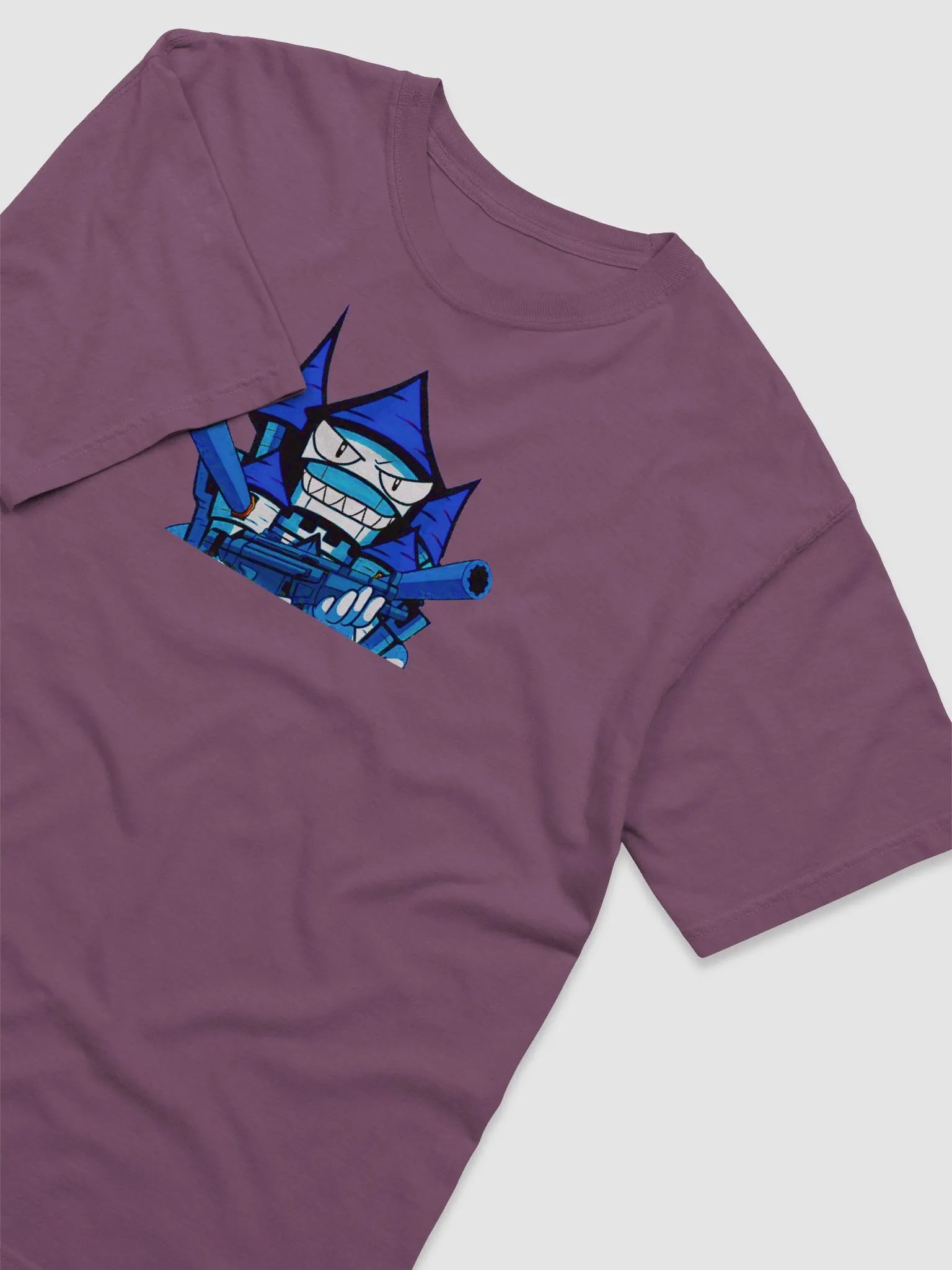 Saintcastle NEW LOGO T-Shirt product image (32)