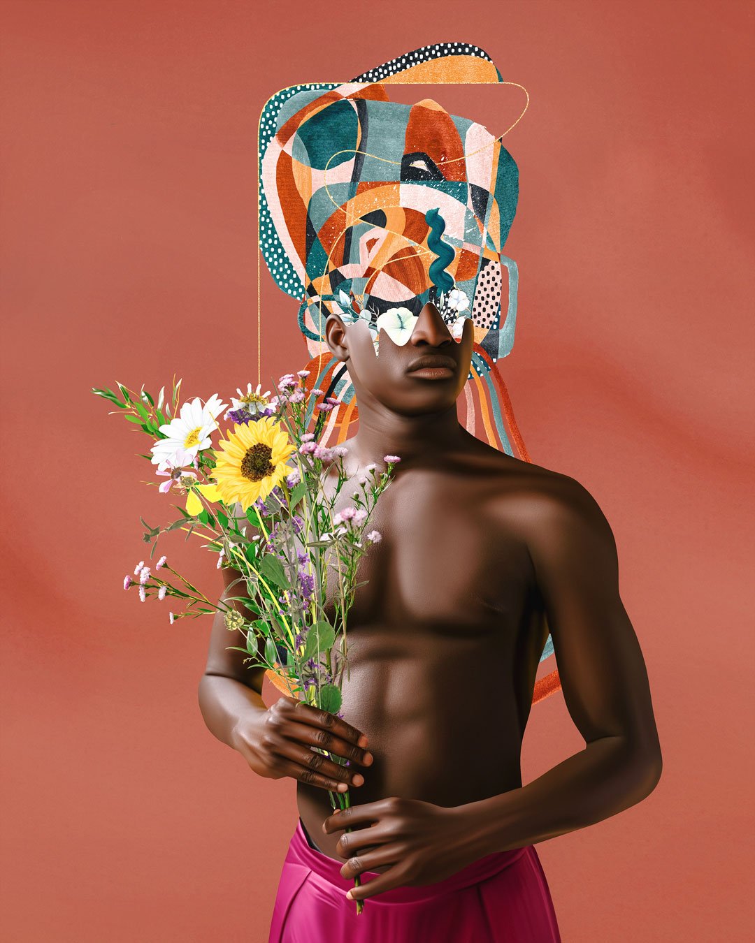 Sunflowers product image (3)
