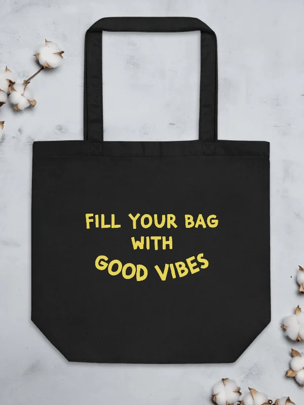 Good Vibes Bag product image (2)
