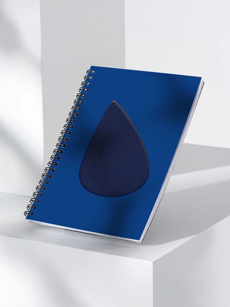 Even Good People Notebook product image (3)