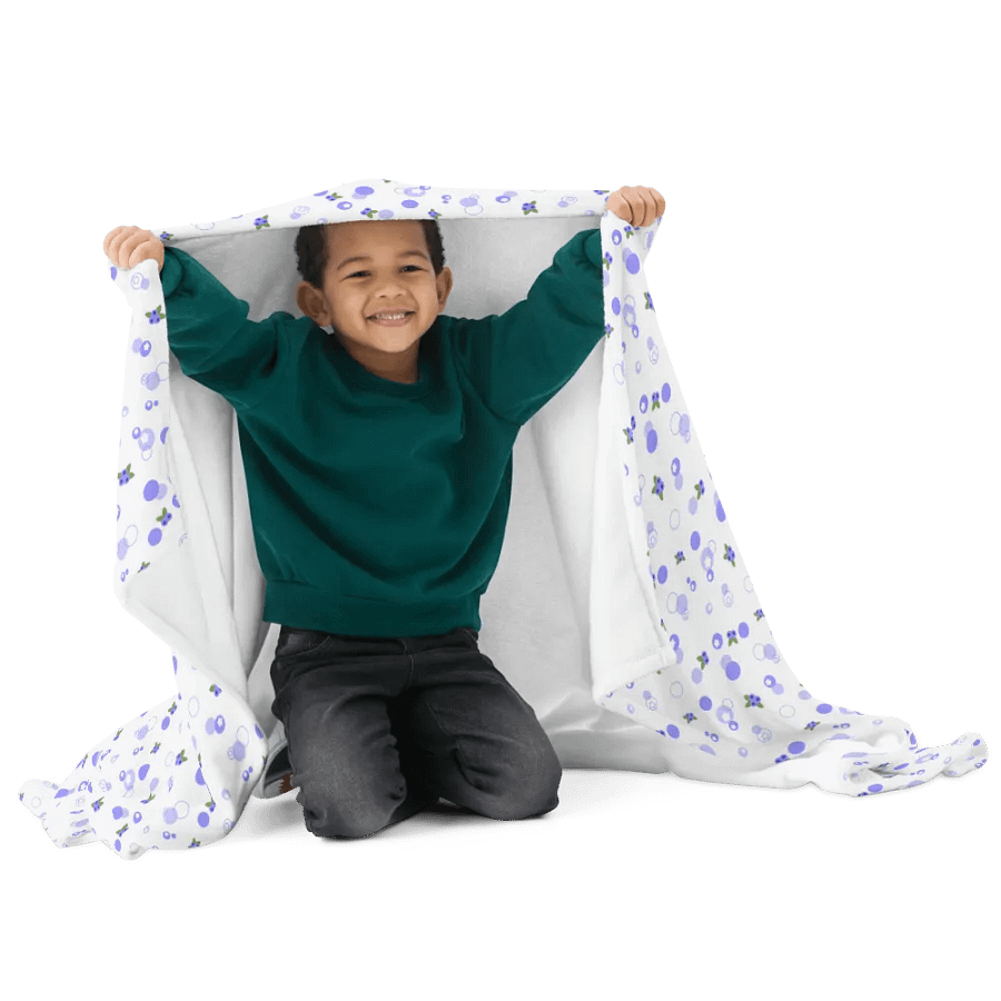 Berry Blankie product image (10)