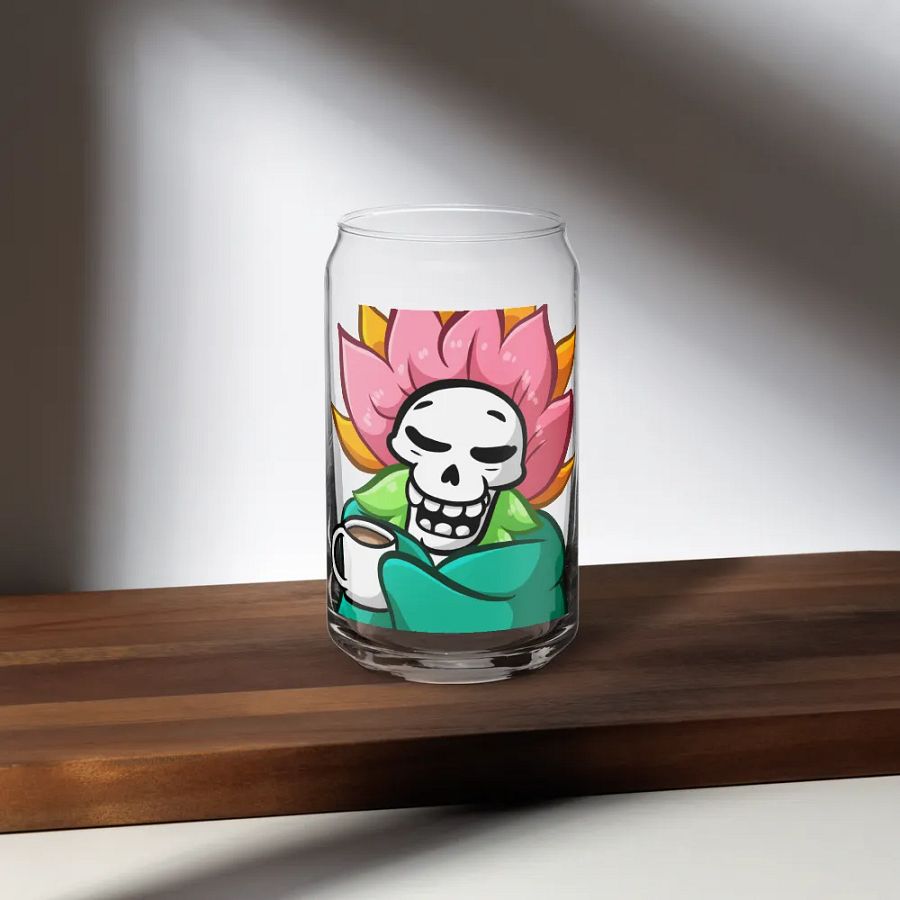 Bobloo Cozy Glass product image (5)