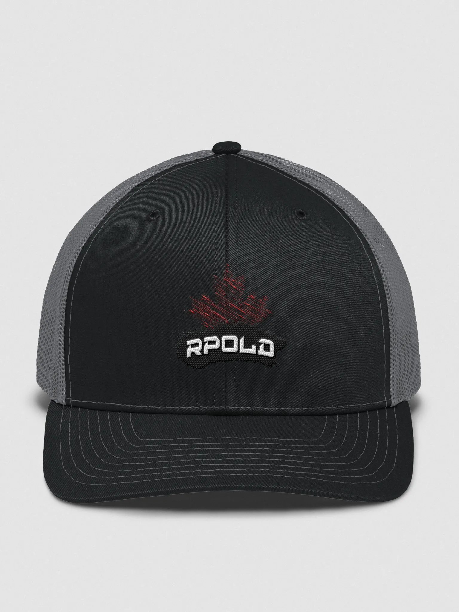 Rpold Stiched Hat product image (1)