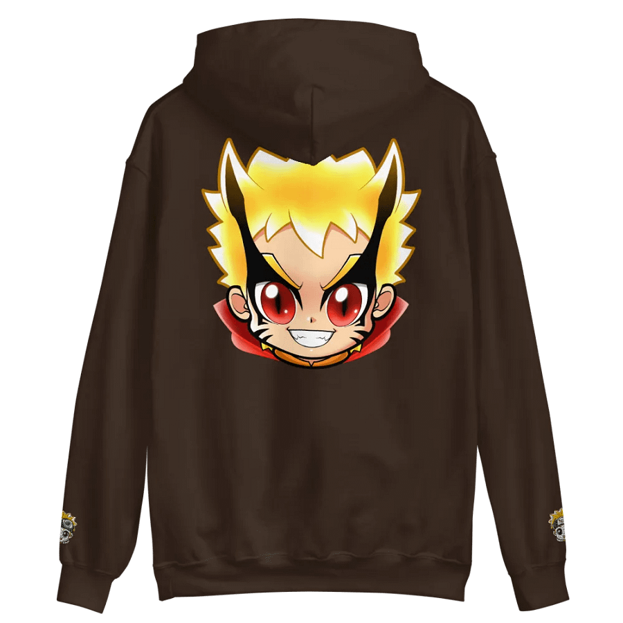 Pull Evo Naruto product image (11)
