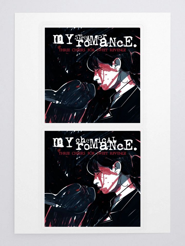 Three Cheers Sticky product image (1)