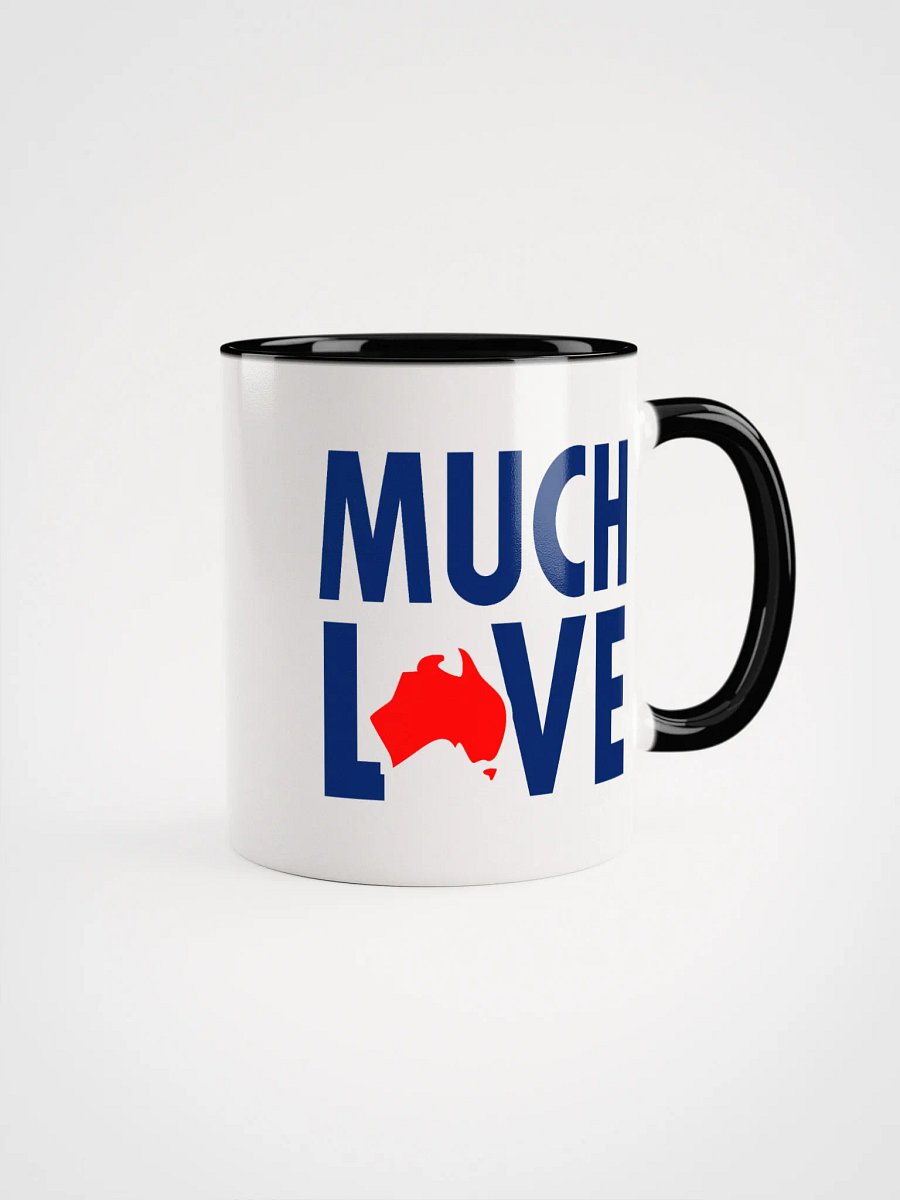 Down Under Delight Ceramic Mug product image (1)