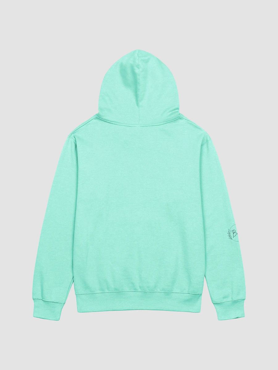 'Even Baddies Get Saddies' Hoodie product image (16)