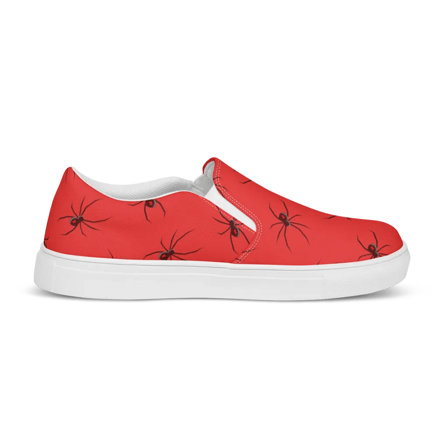 Spiders Slip-Ons product image (10)