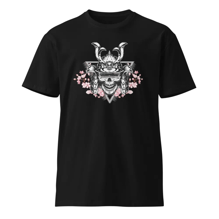 Samurai Blossom product image (1)