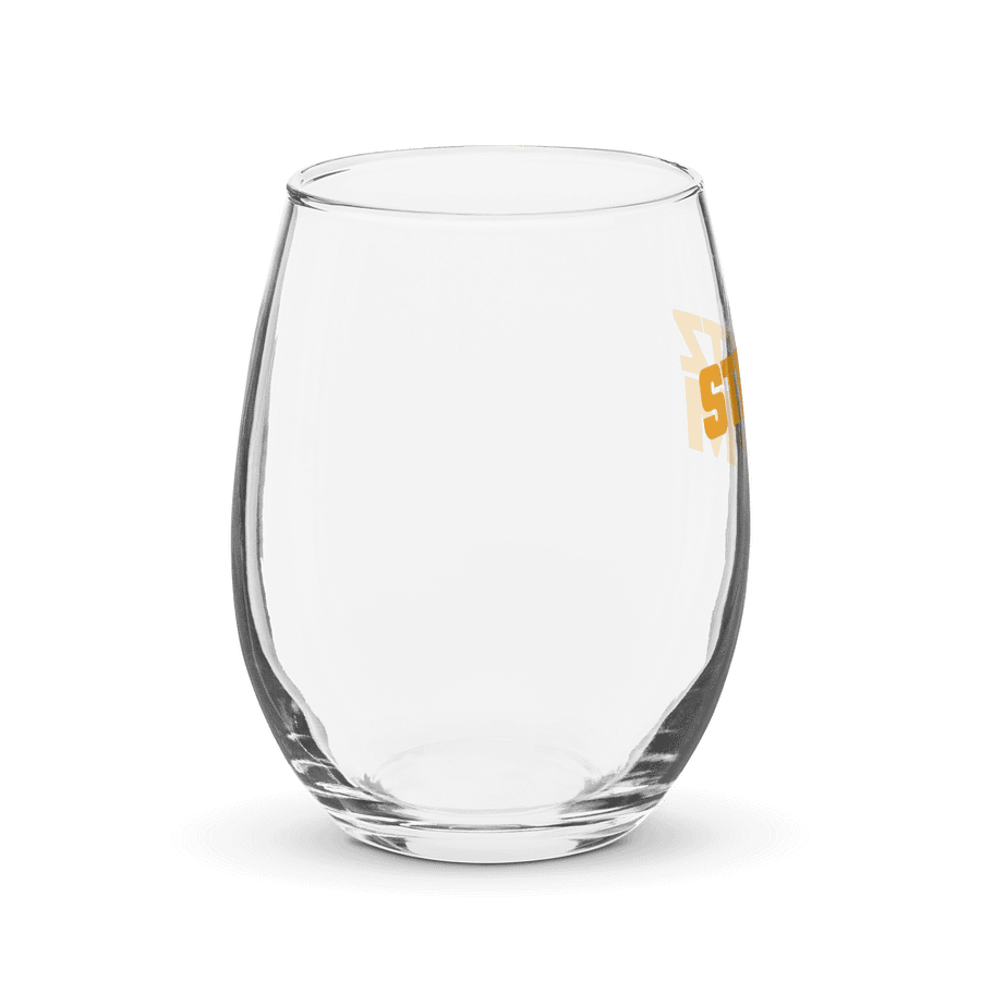 Streetz FM Premium Glassware product image (4)