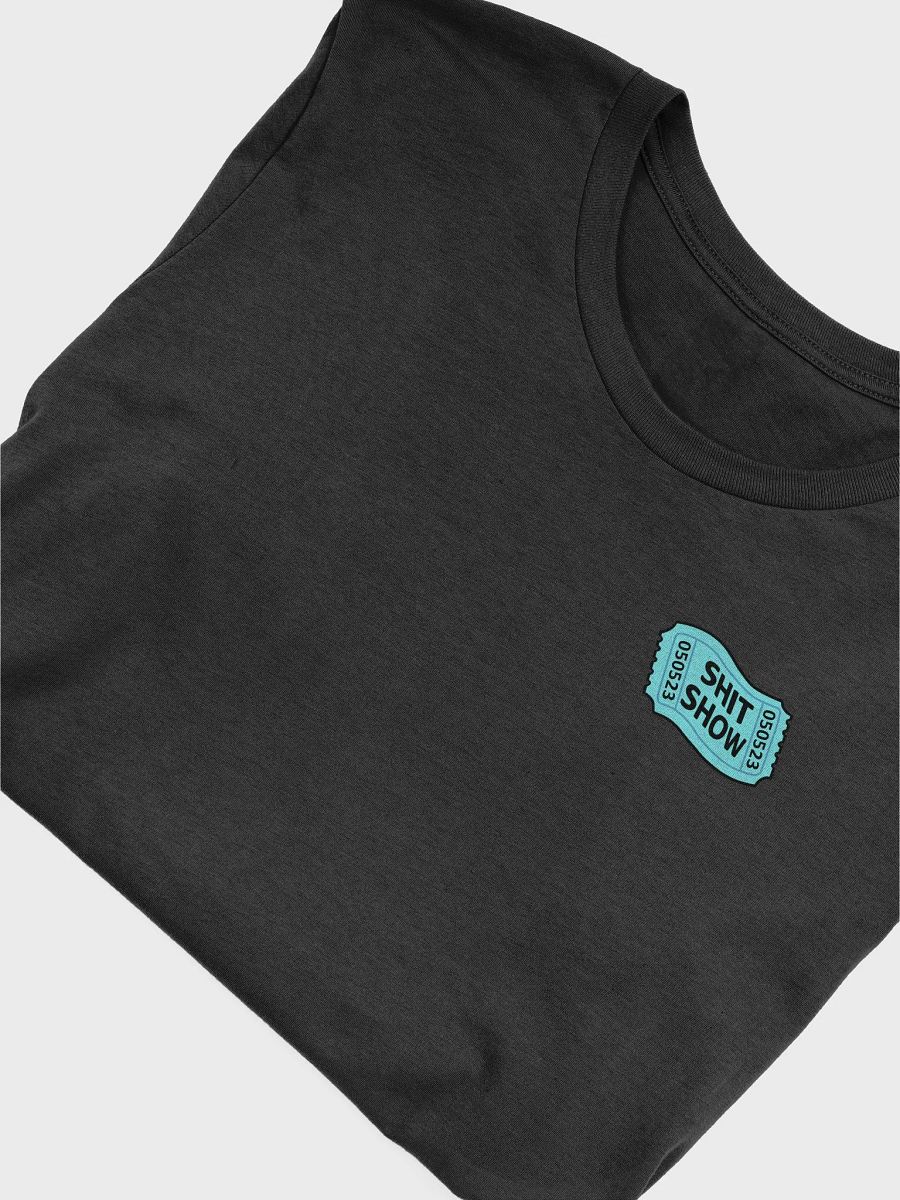 Ticket to the Show product image (5)