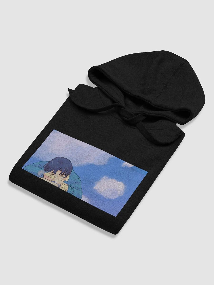 Dreamer's Cotton Sky Hoodie product image (6)