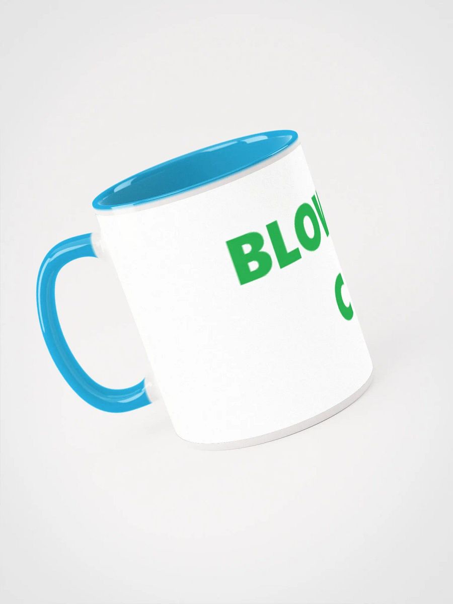 BLOWEY C COFFEE MUGS product image (18)