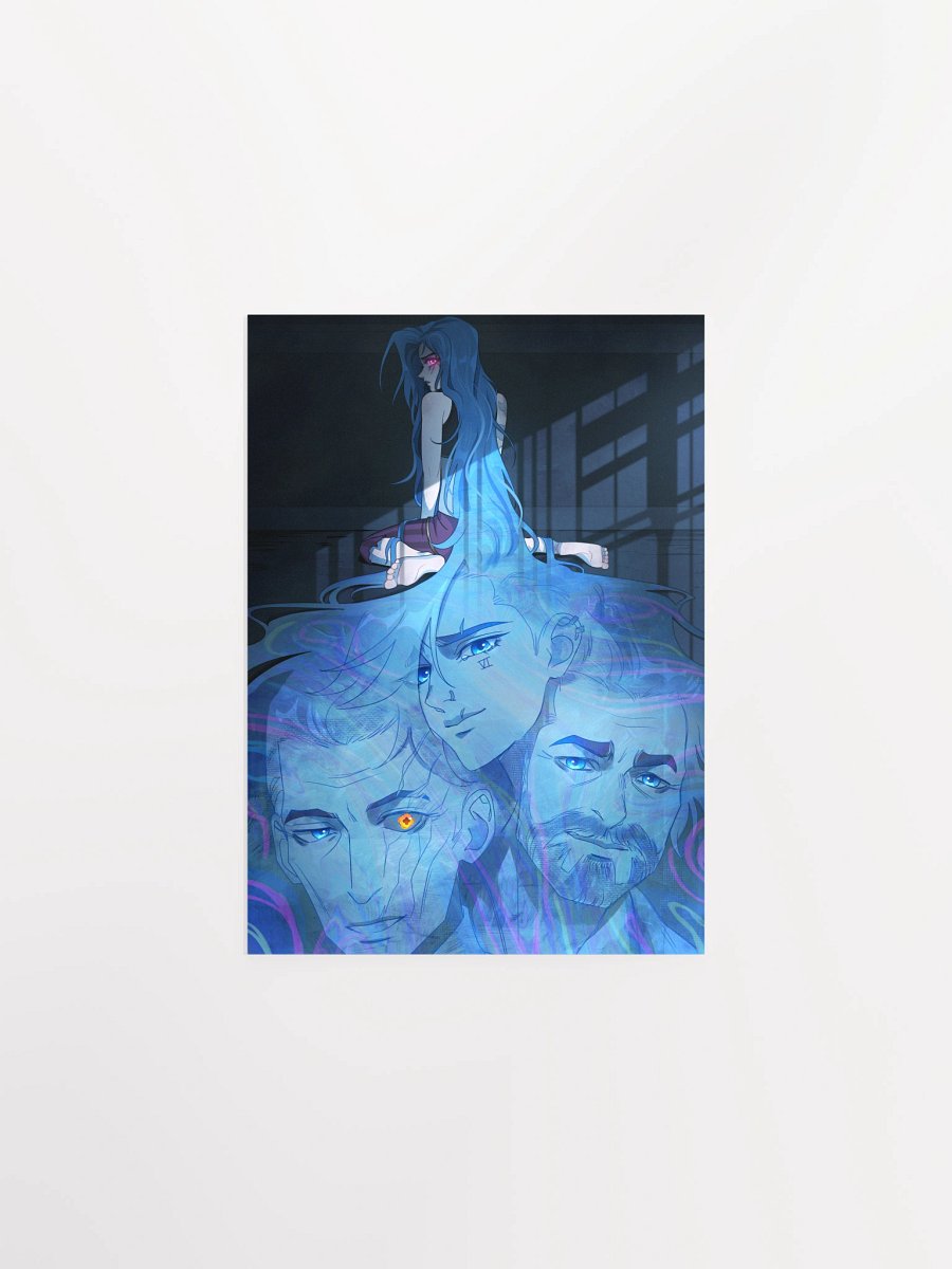 Memories Art Print product image (1)