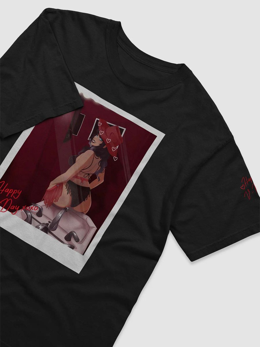 Rizz Mommy Valentine's T-shirt! product image (7)