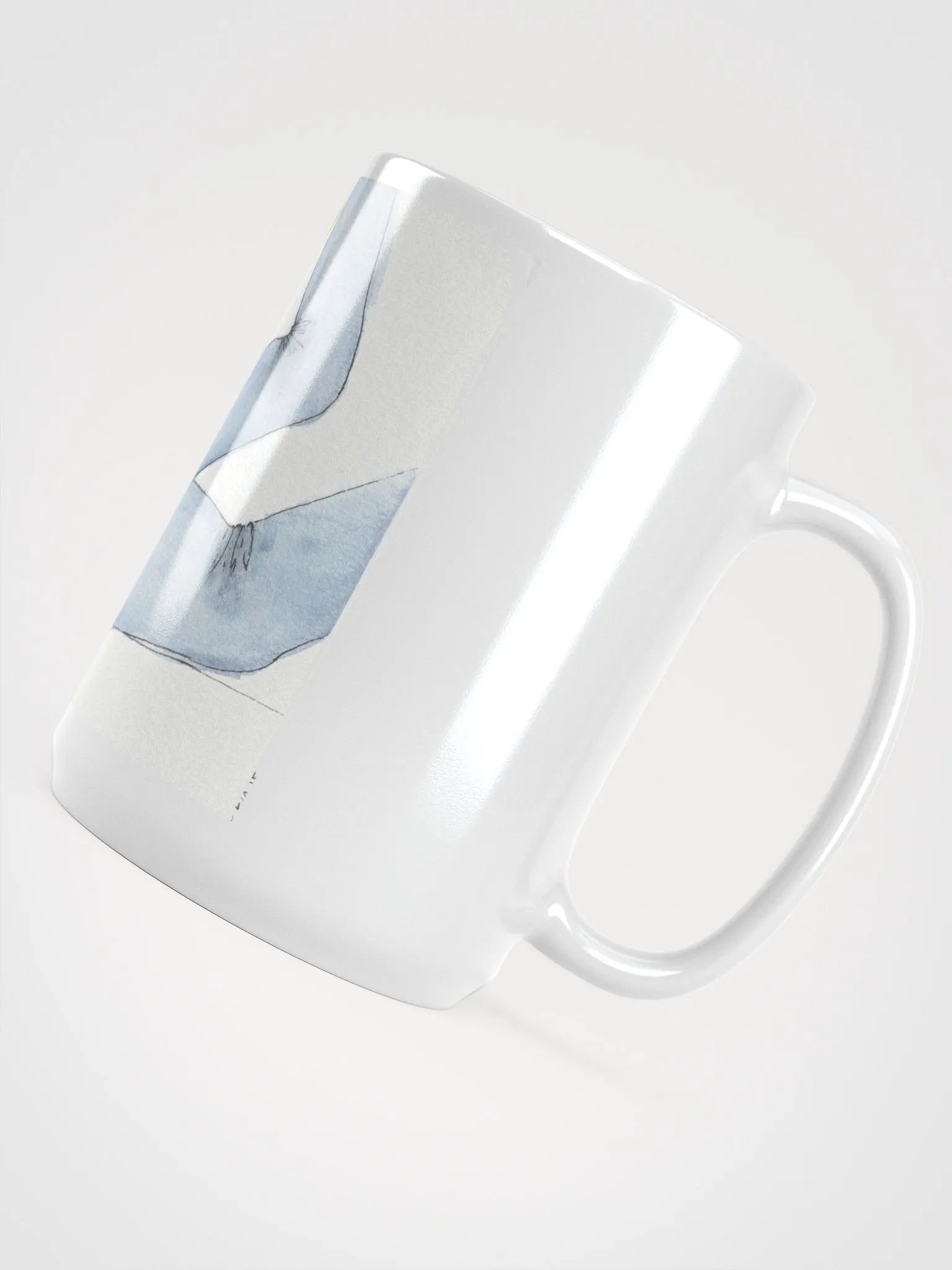 Unicorn Poots, Mug product image (4)
