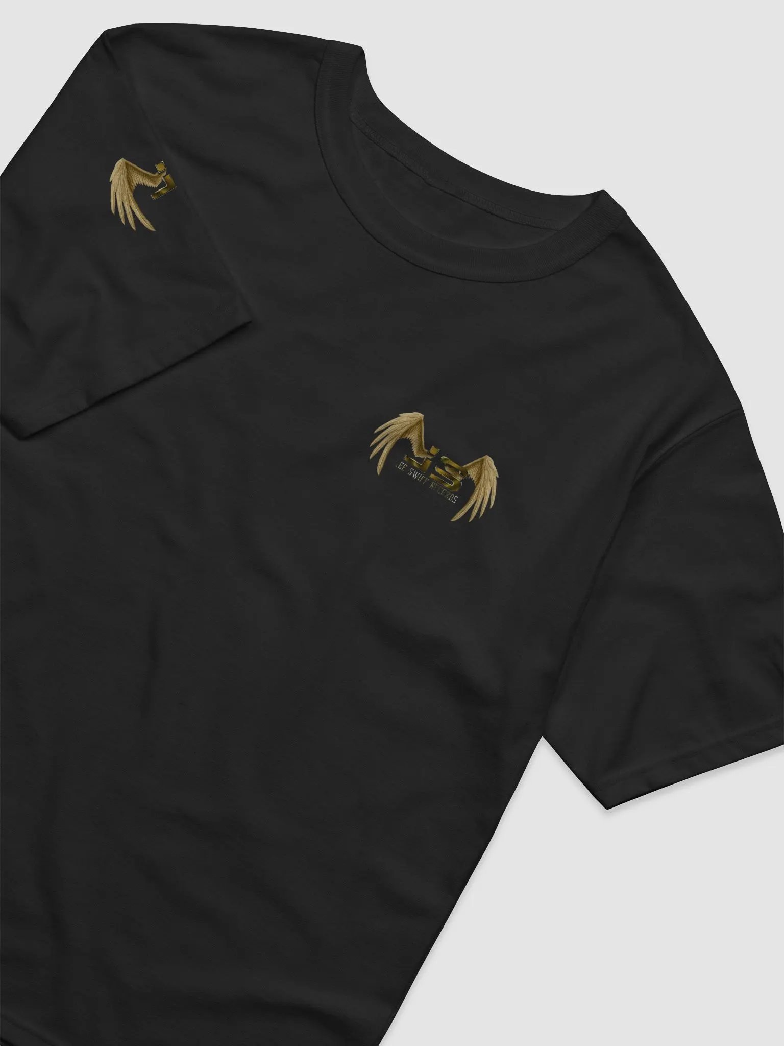 Golden Wings Champion Tee product image (14)