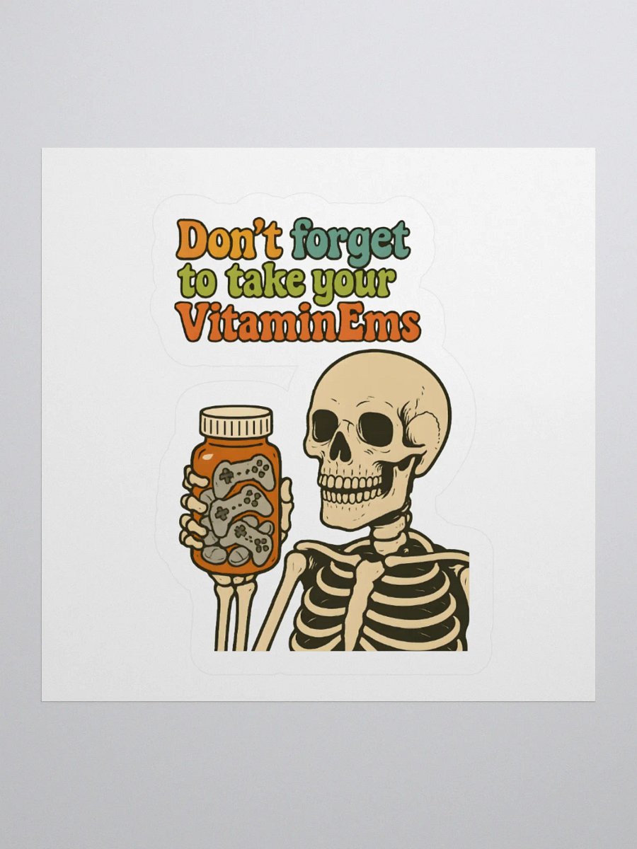 Sticker product image (2)