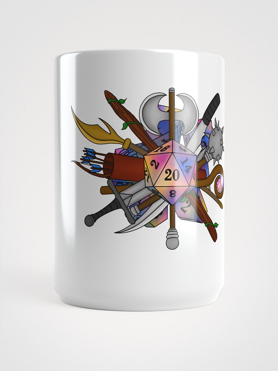 Pan Pride Dice Design product image (6)