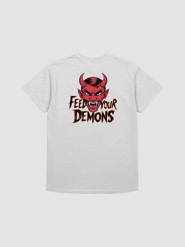 Feed Your Demons Wicked Demon Shirt product image (17)