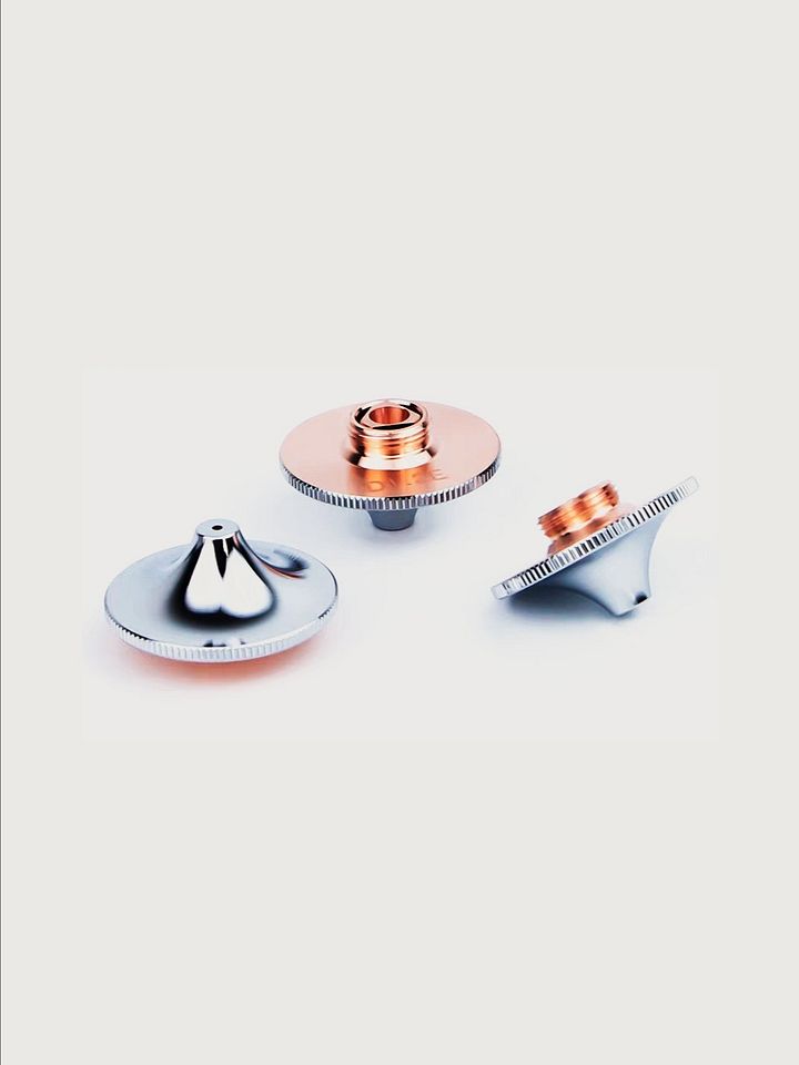 D28 Standard Nozzle product image (1)