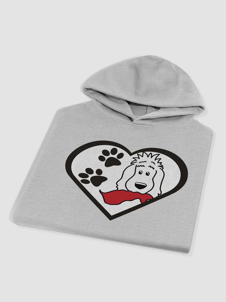 RH Heart Hoodie product image (14)