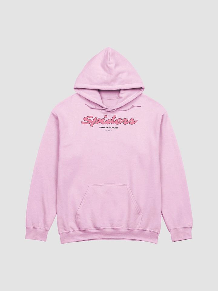 Spiders Pastel Hoodie #1 product image (1)