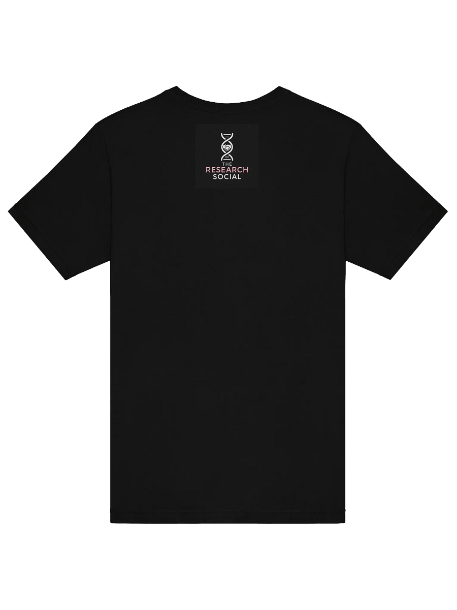 We Are the Blueprint – Statement Tee product image (3)