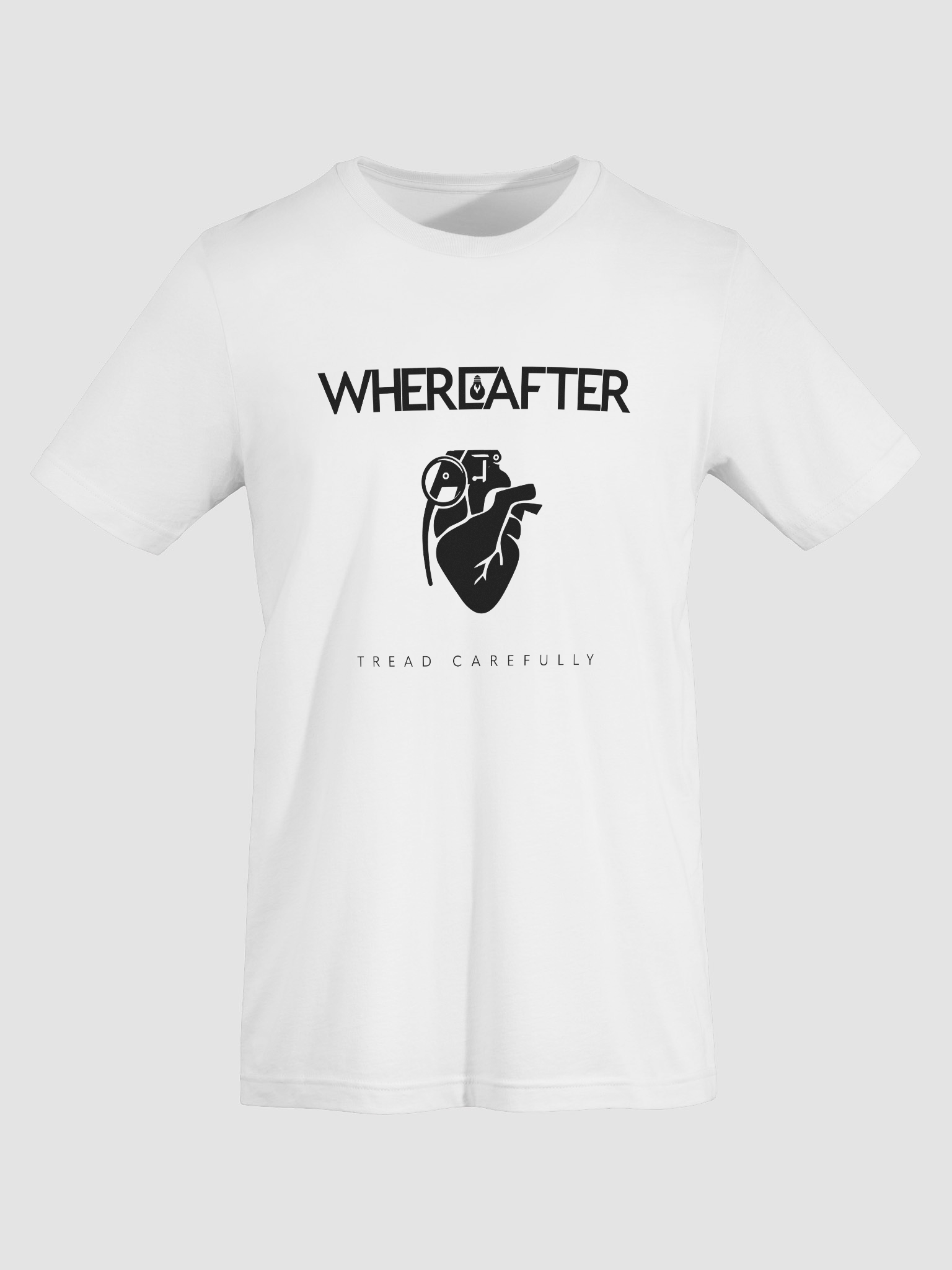 Tread Carefully Tee product image (7)