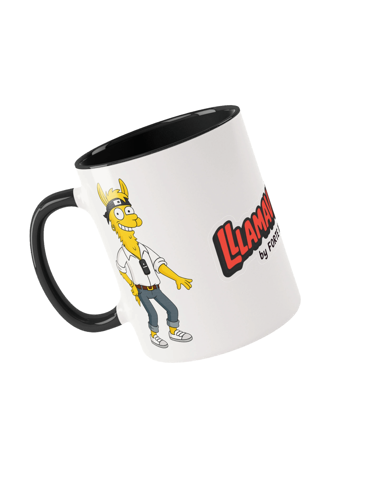 LLAMAVERSE Domino King product image (5)